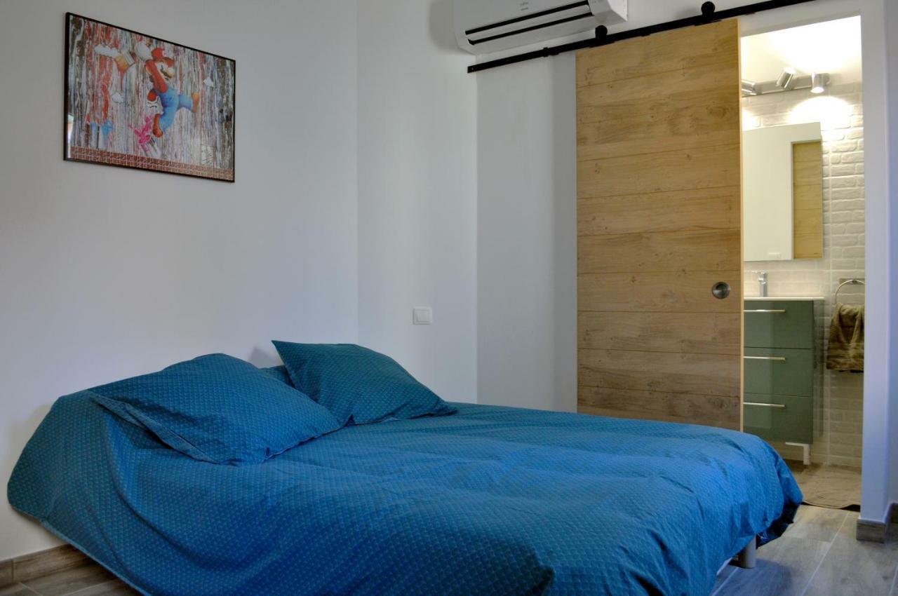 Studio Apartment without balcony