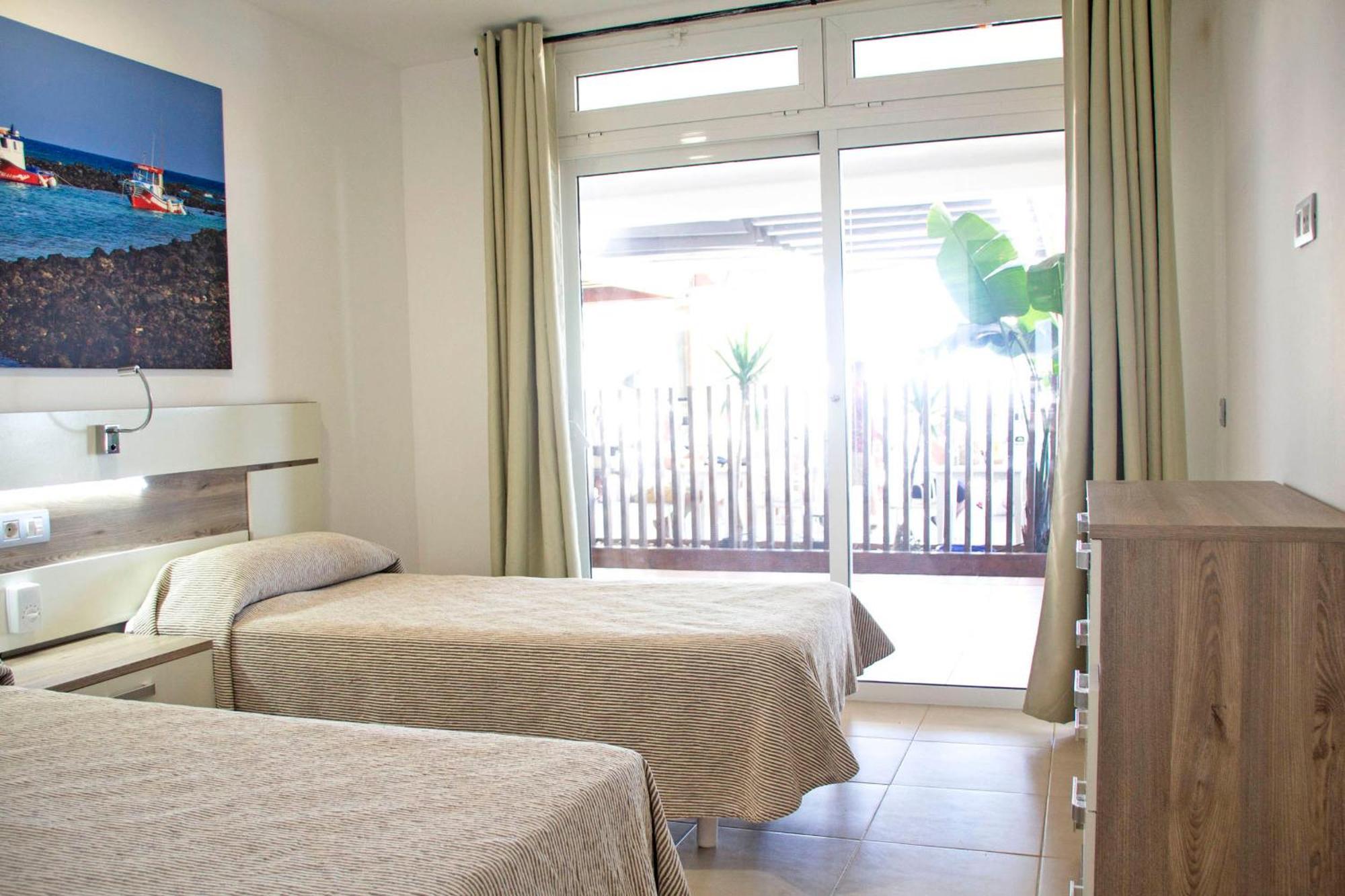 Apartment Disability Access