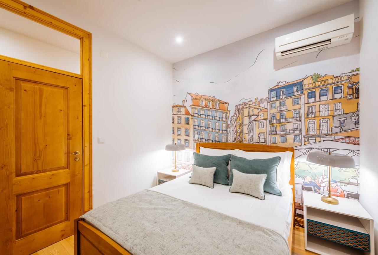 Habitación Doble con baño compartido