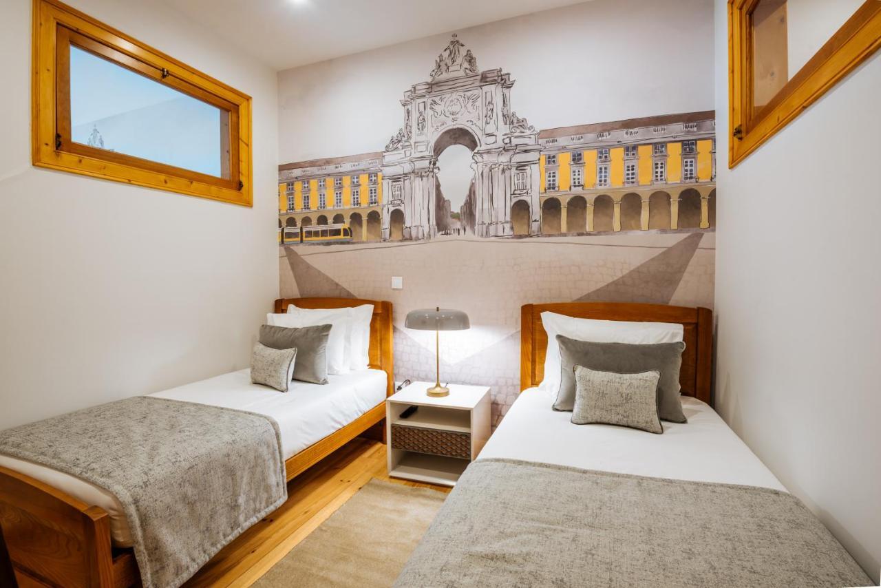 Apartamento Familiar de 2 dormitorios con vistas al río