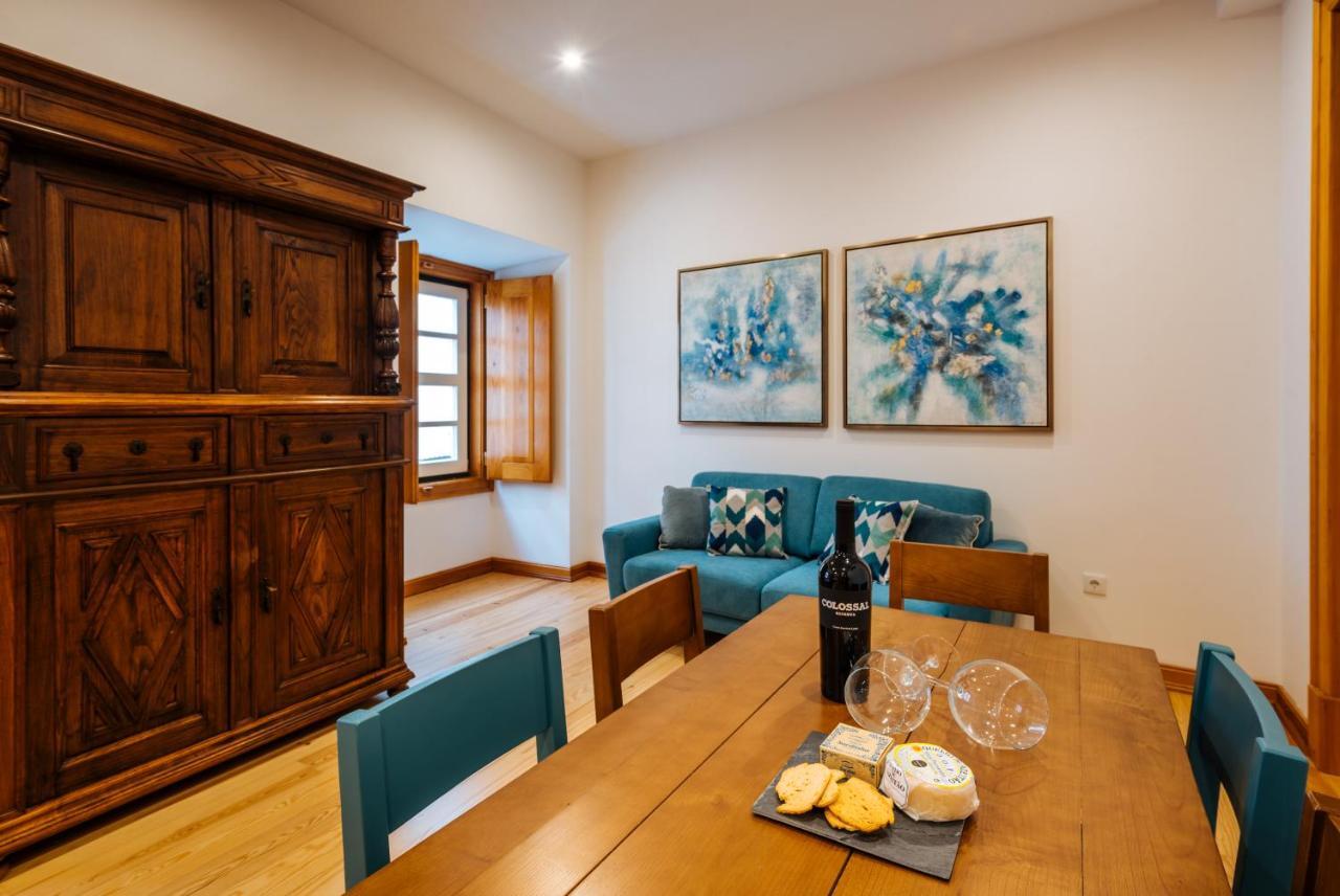 Apartamento de 2 dormitorios