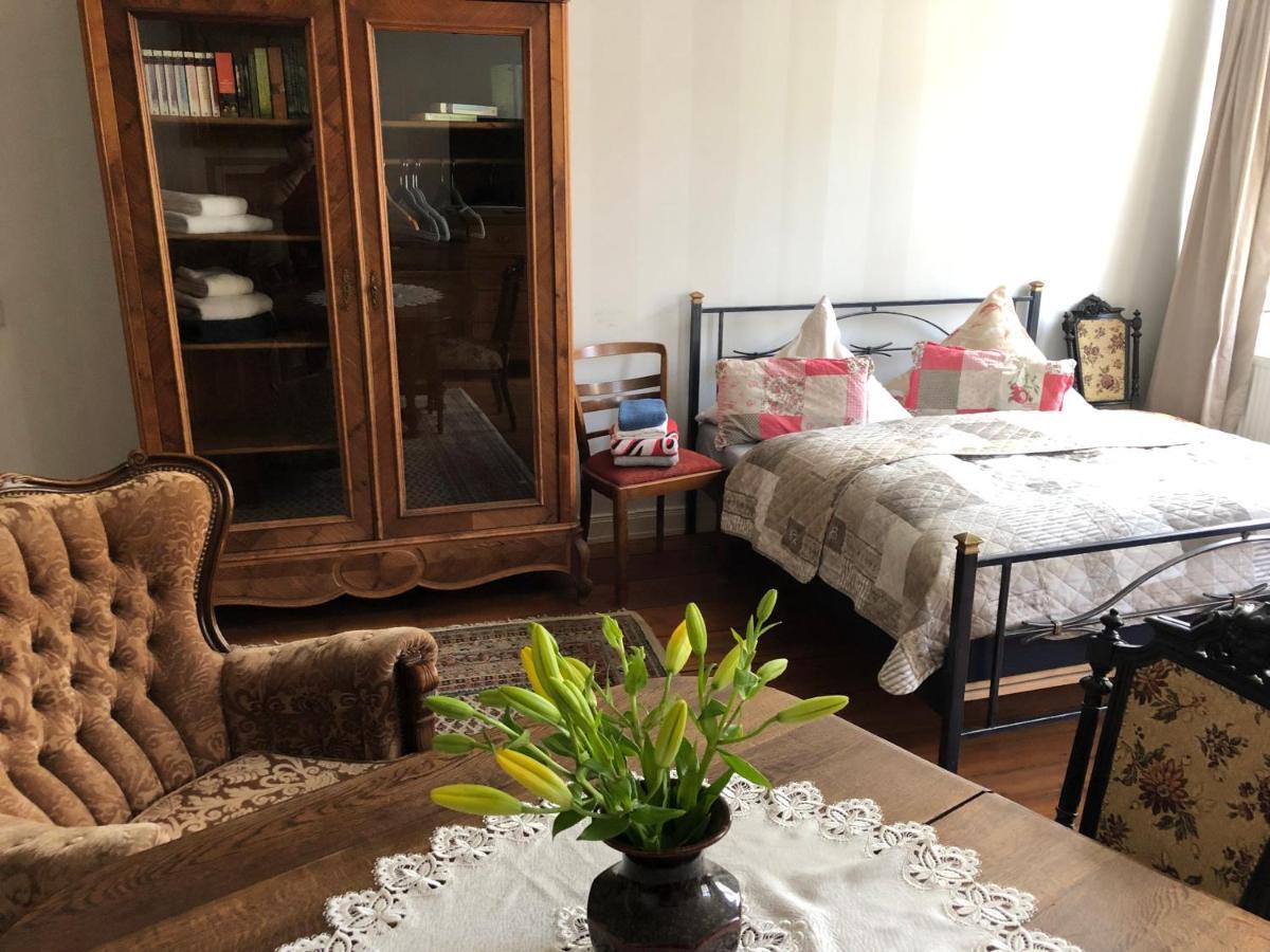 Apartment mit 2 Schlafzimmern