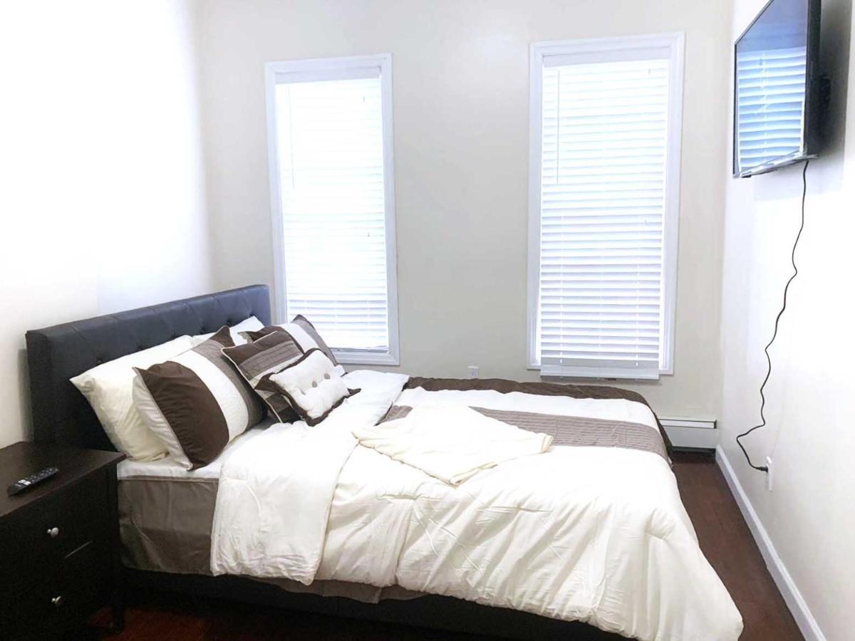 Family Junior Suite