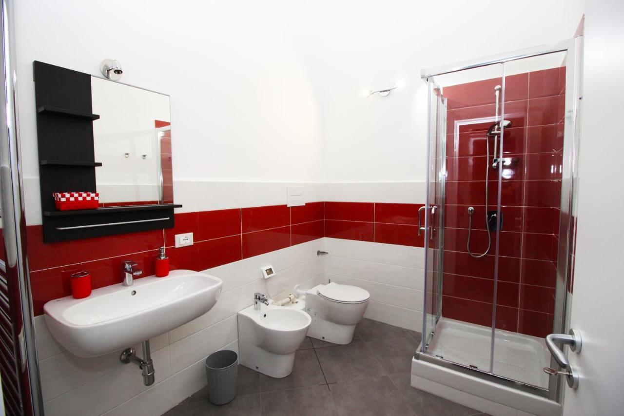 Camera Matrimoniale con Bagno Privato