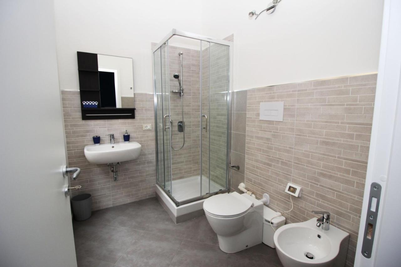Camera Tripla con Bagno Privato