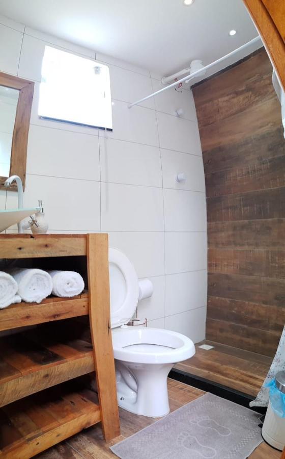 Apartamento Estúdio