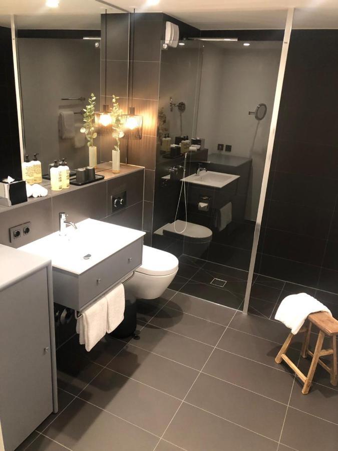 Standard One-Bedroom Apartment