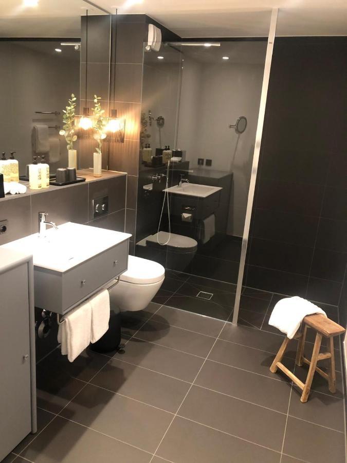 Standard One-Bedroom Apartment