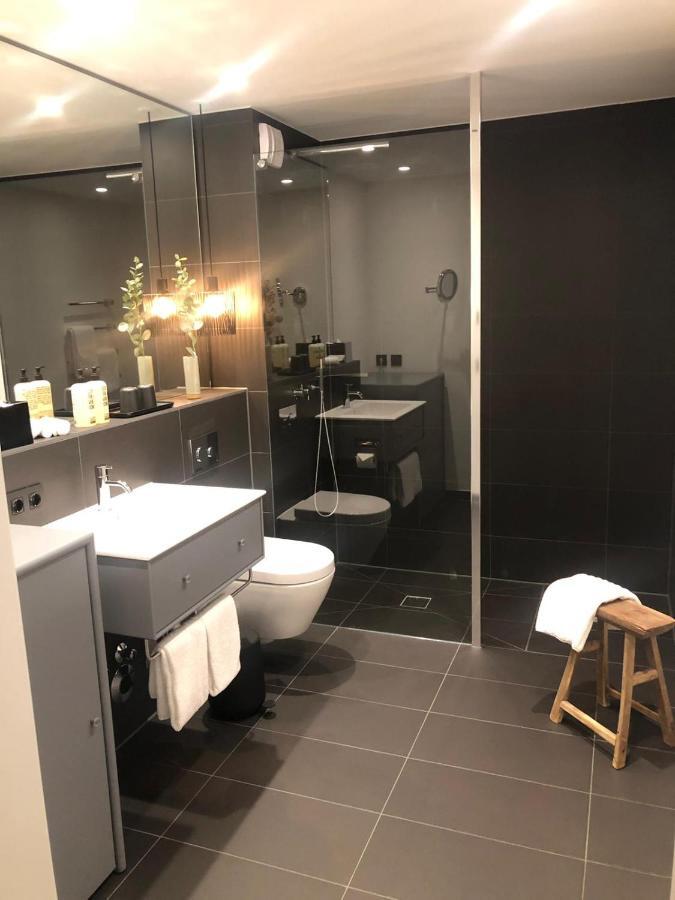 Standard One-Bedroom Apartment