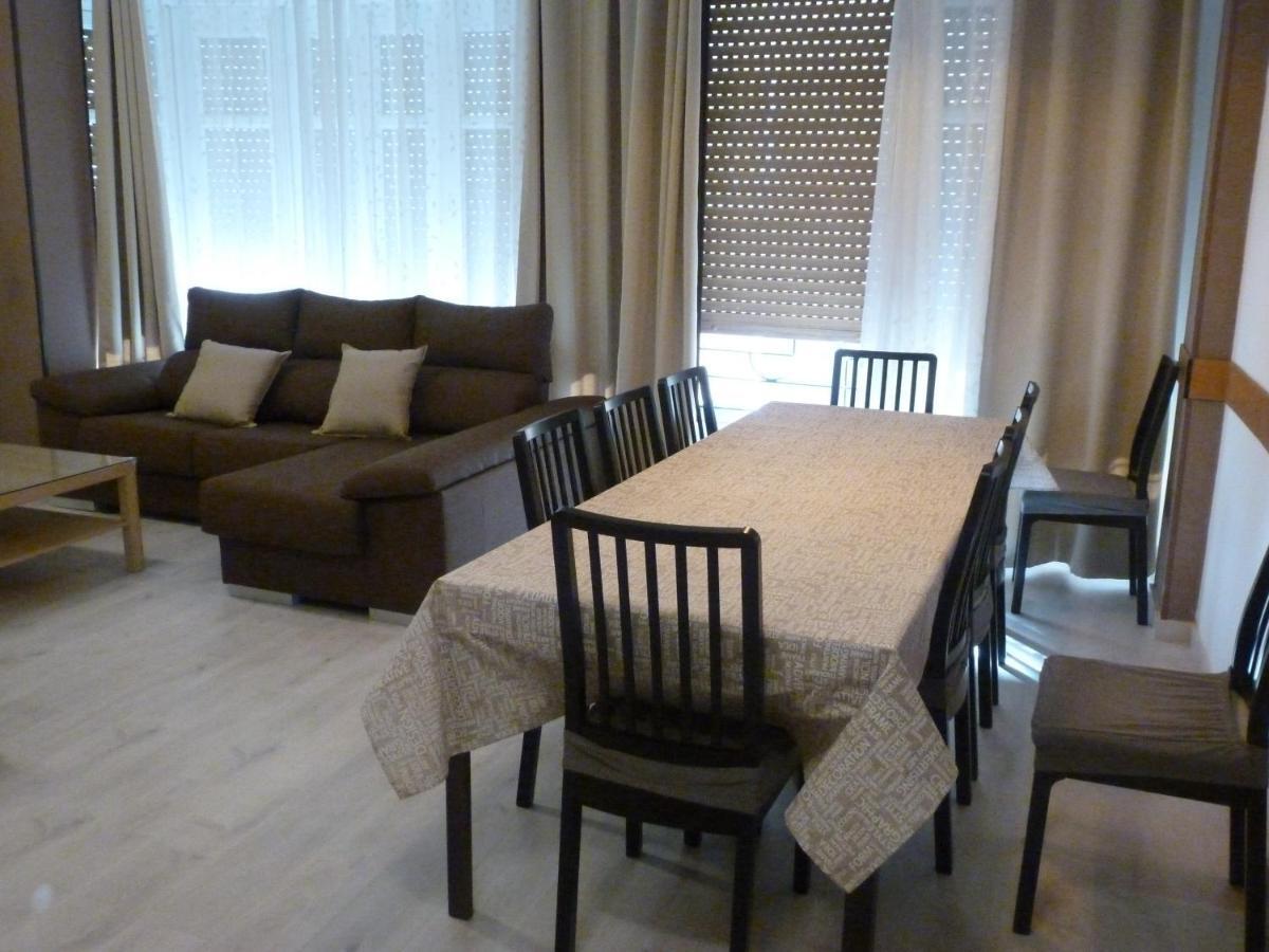 Apartamento Superior