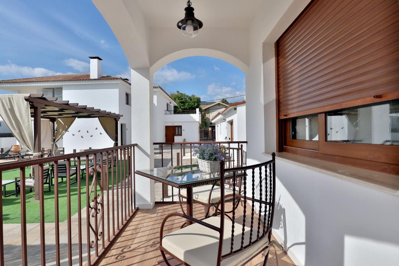 Maisonette