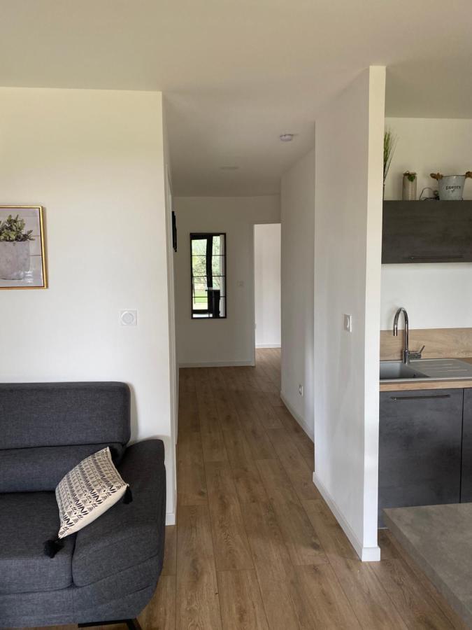 Maison 2 Chambres