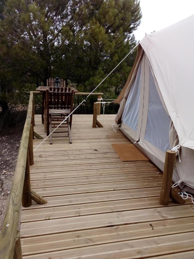 Tenda