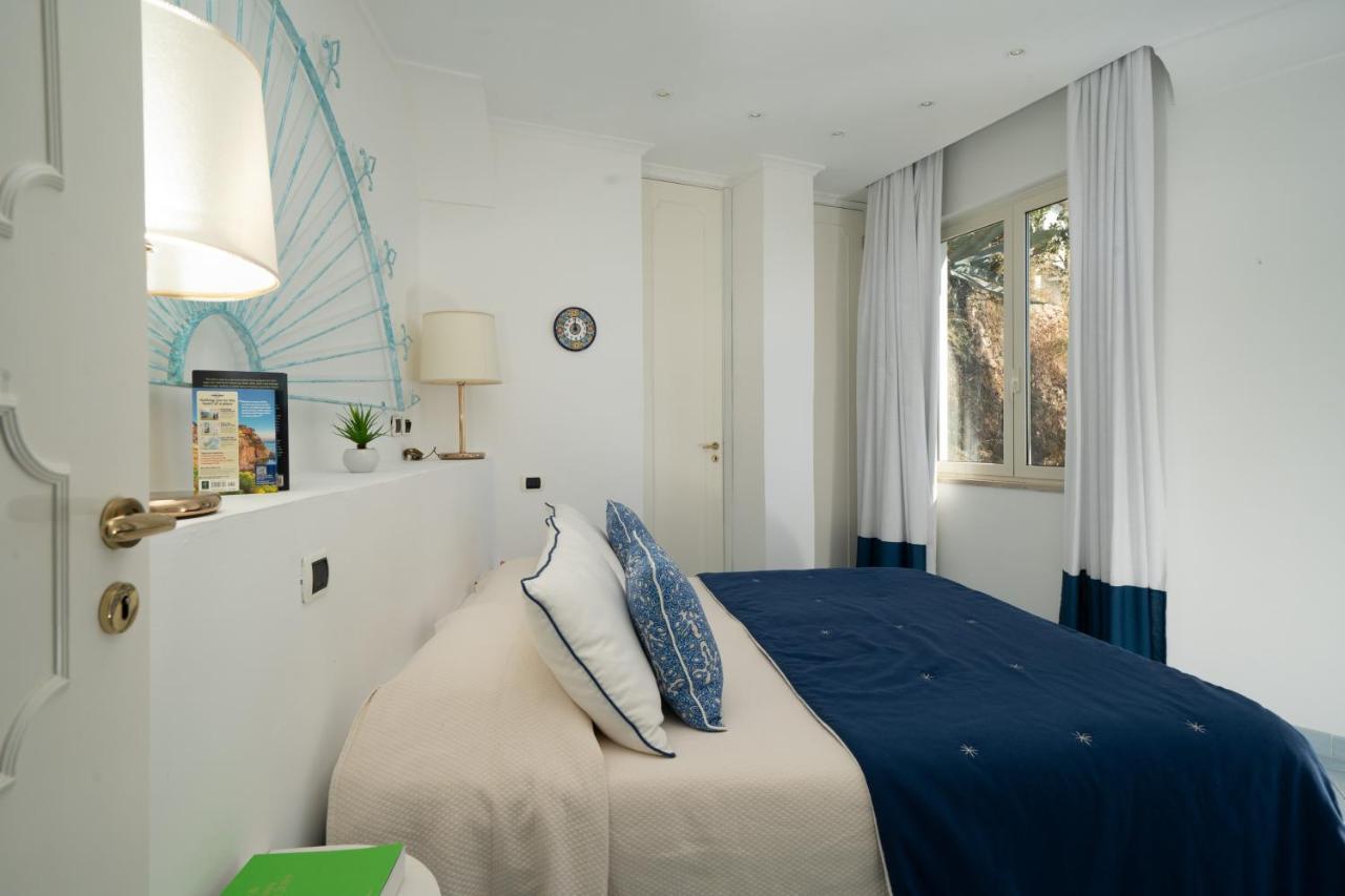 Two-Bedroom Apartment Private Pool