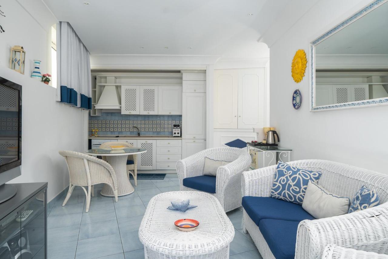 Two-Bedroom Apartment Private Pool