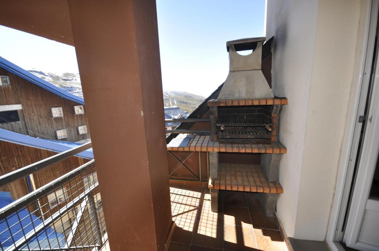 Duplex Apartment Edificio Sabica