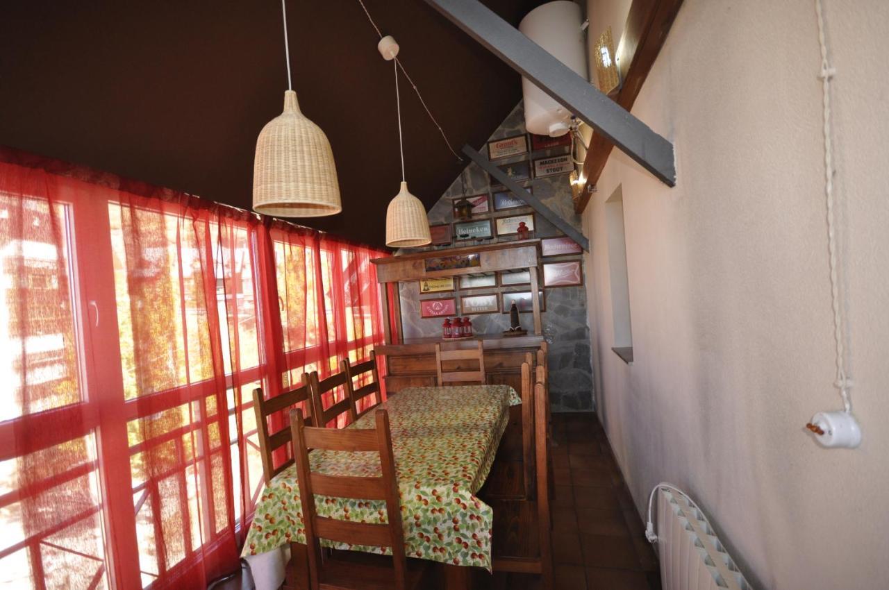 Duplex Apartment Edificio Sabica
