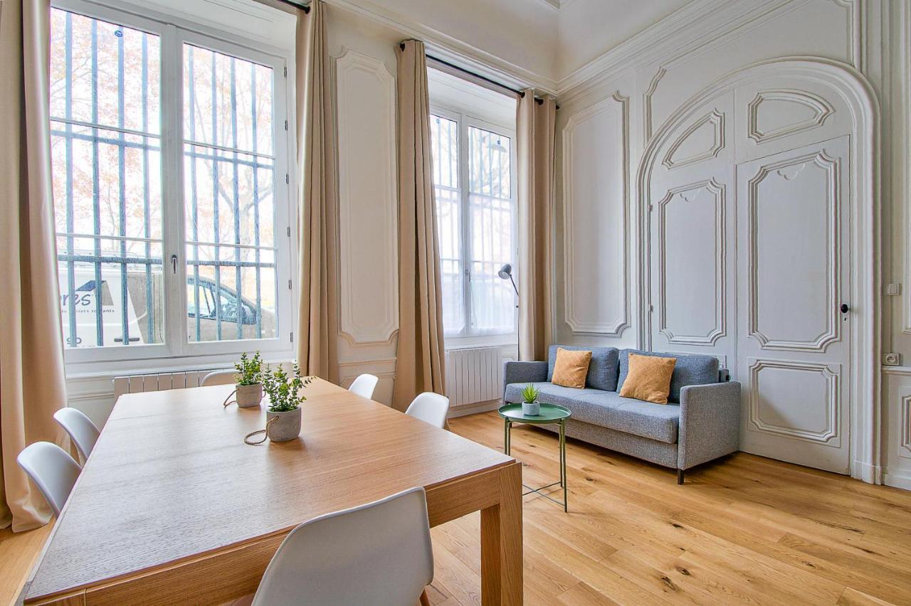 Apartment Ground Floor LASSAGNE
