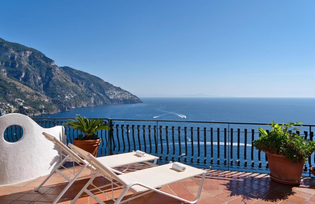 Villa Sea View