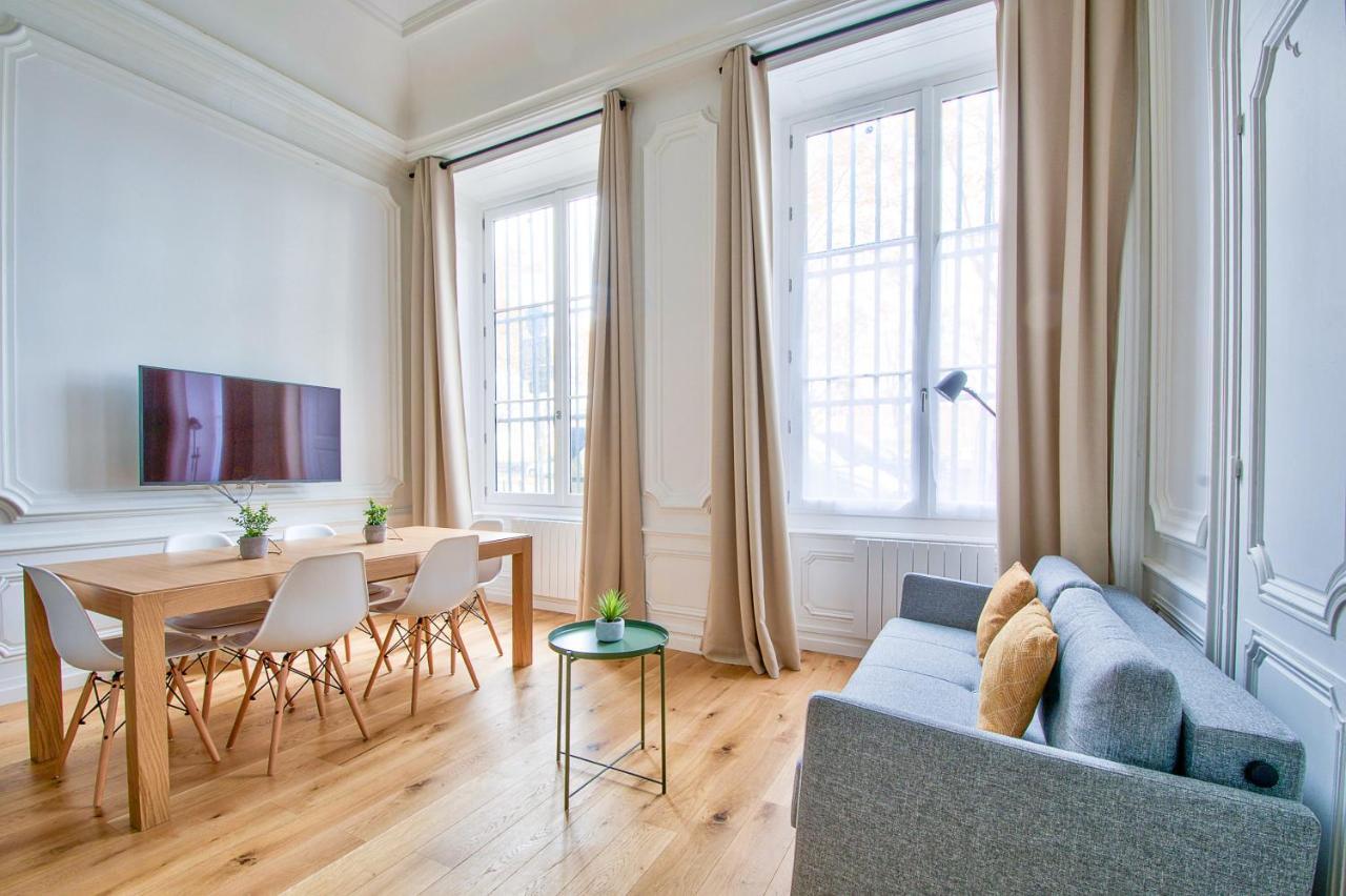 Apartment Ground Floor LASSAGNE