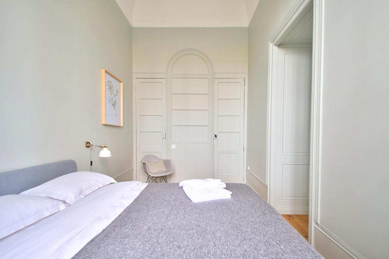 Apartment Ground Floor LASSAGNE