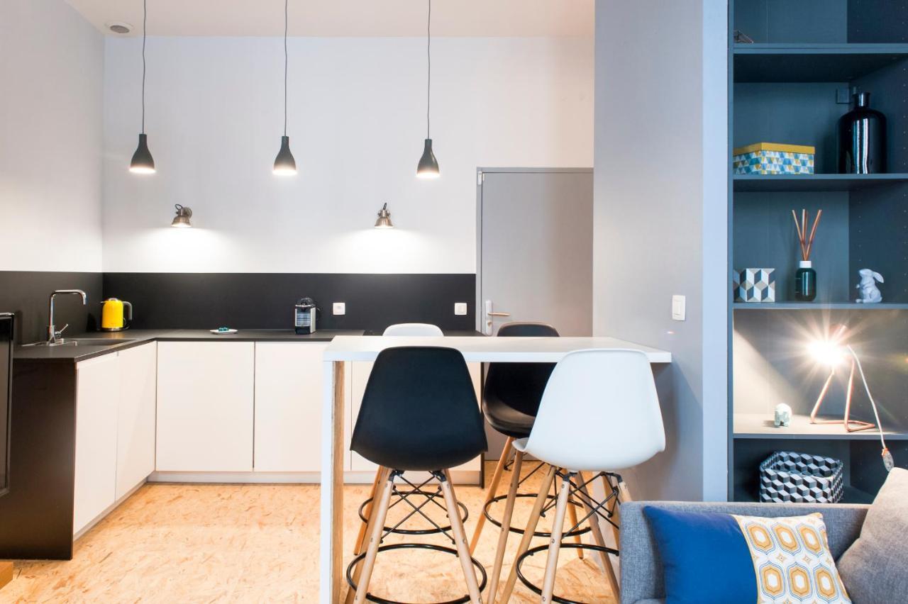 Loft Broteaux
