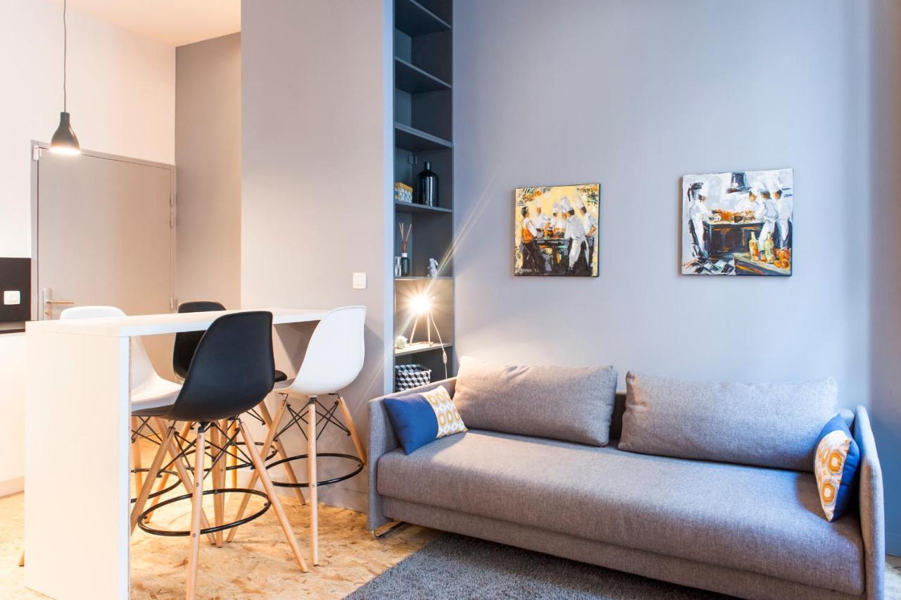 Loft Broteaux