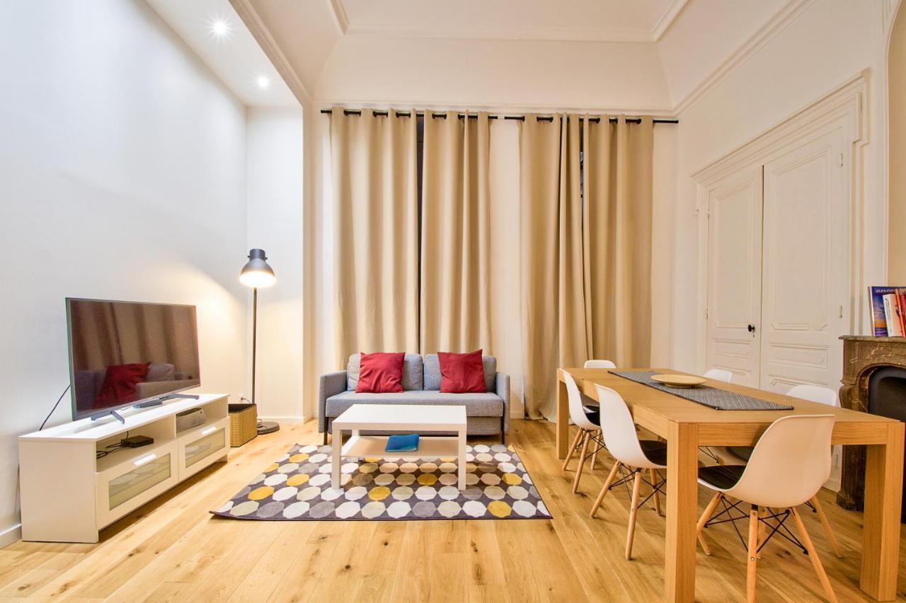 Apartment Ground Floor PAULINE JARICOT