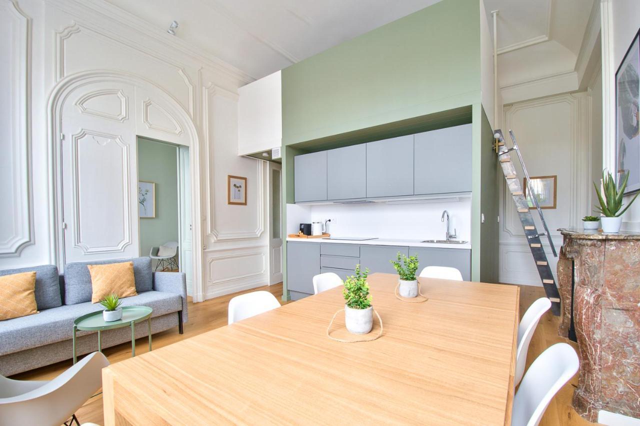Apartment Ground Floor LASSAGNE