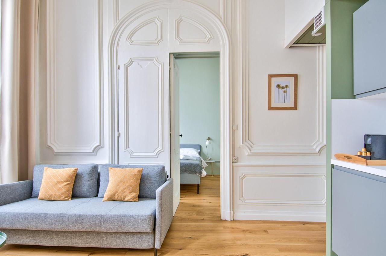 Apartment Ground Floor LASSAGNE