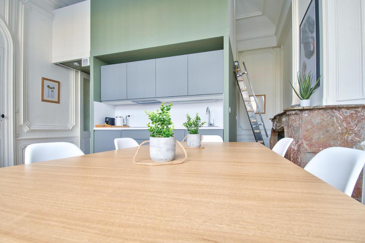 Apartment Ground Floor LASSAGNE