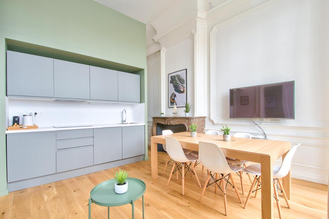 Apartment Ground Floor LASSAGNE