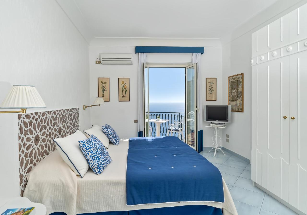 Villa Sea View
