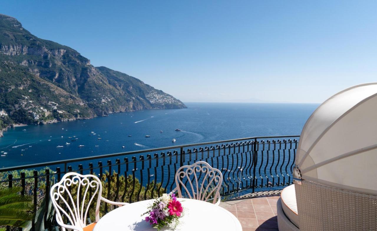 Villa Sea View