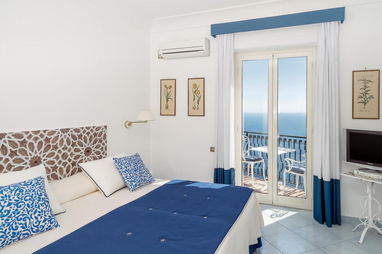 Villa Sea View