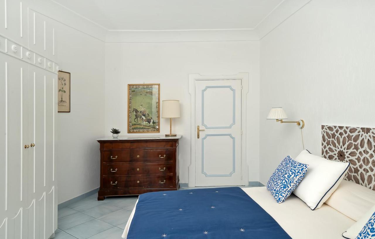 Villa Sea View