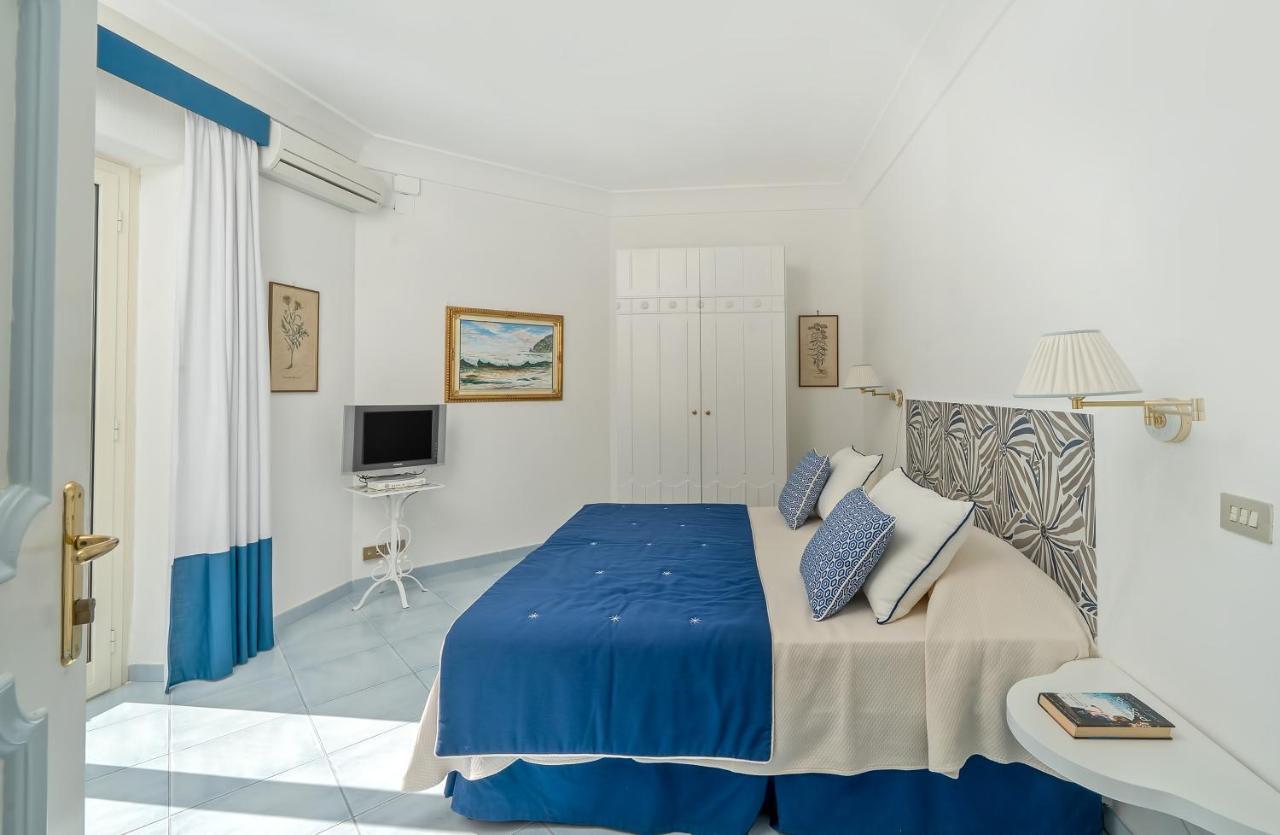 Villa Sea View