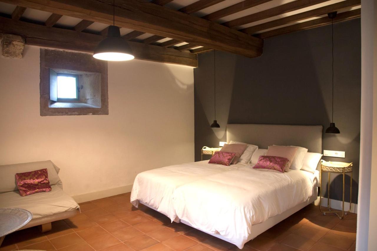 Habitación Doble Superior - 1 cama extragrande o 2 individuales