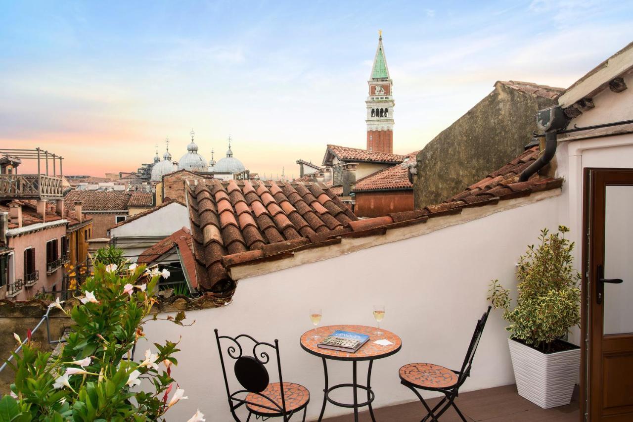 Suite Terrace