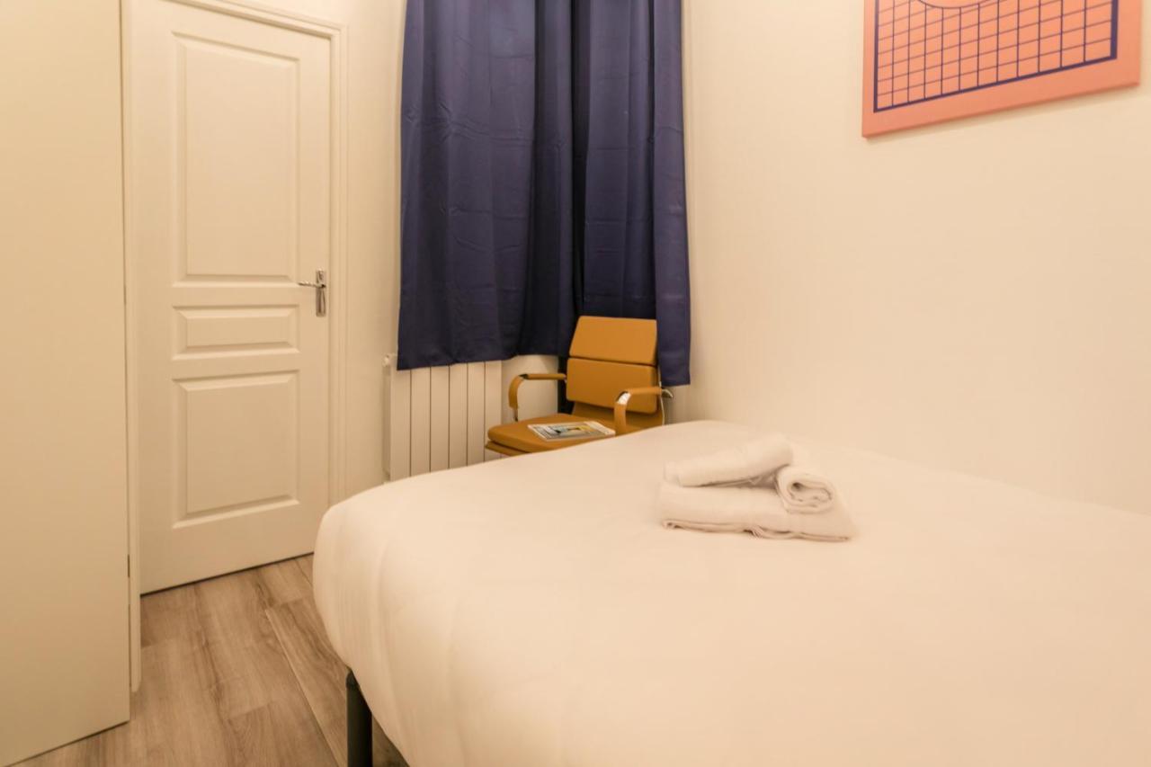Two-Room Apartment