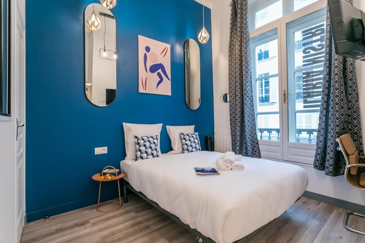Two-Room Apartment