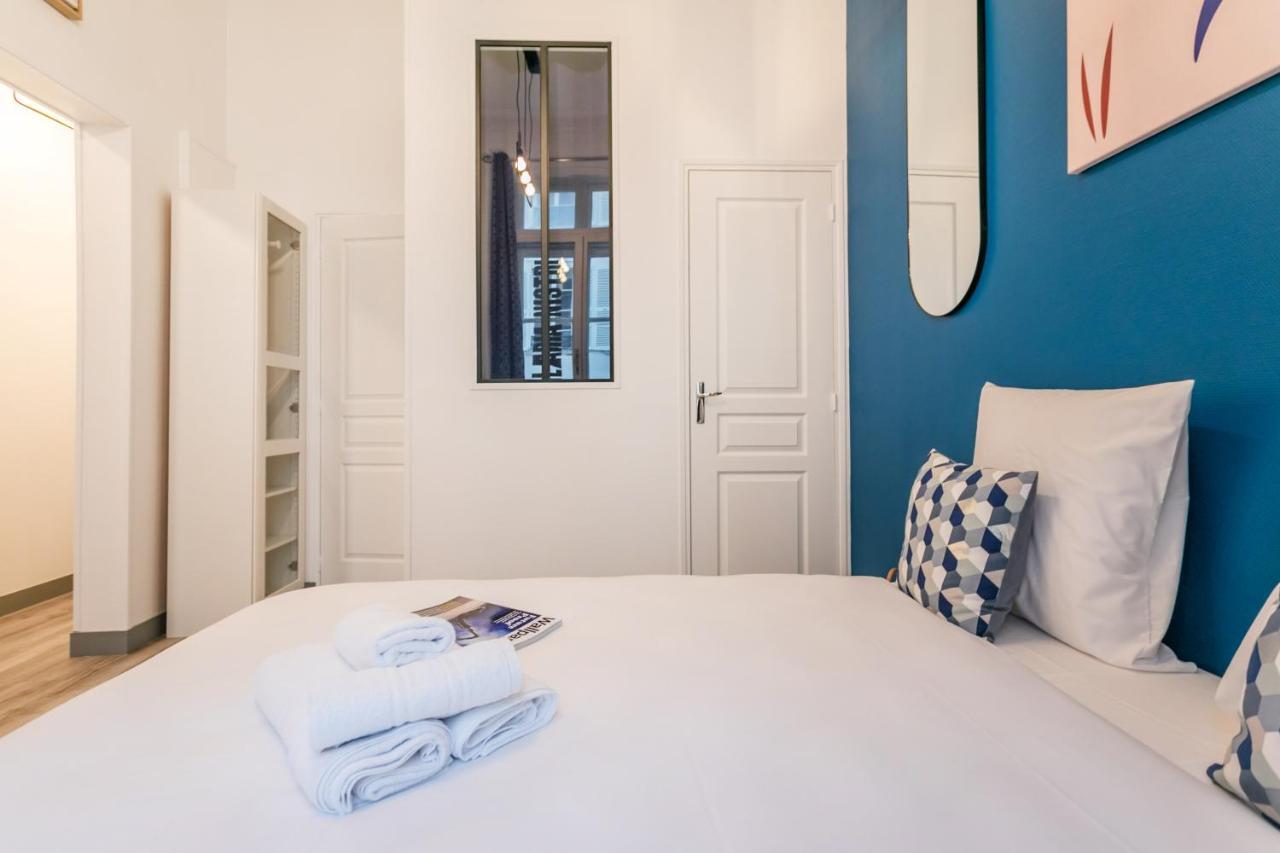 Two-Room Apartment