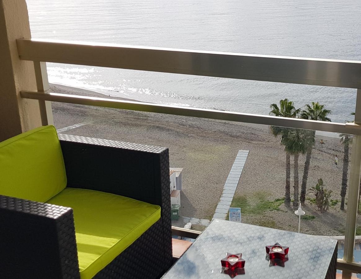 Studio Apartment Sea View
