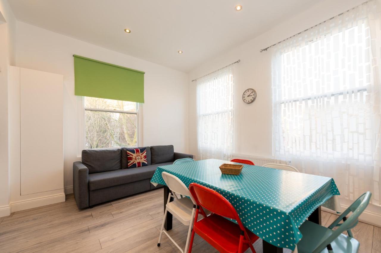 Apartamento de 2 dormitorios