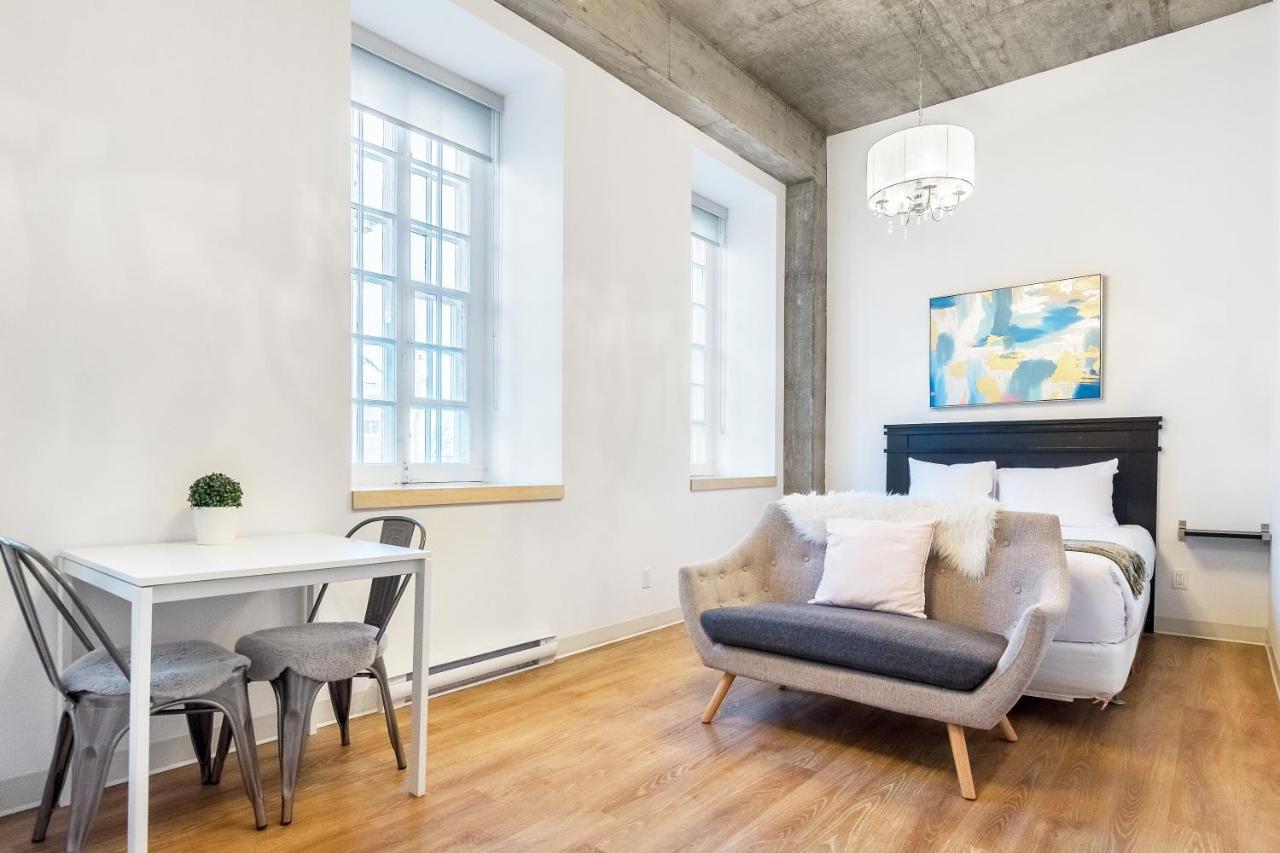 Loft B101
