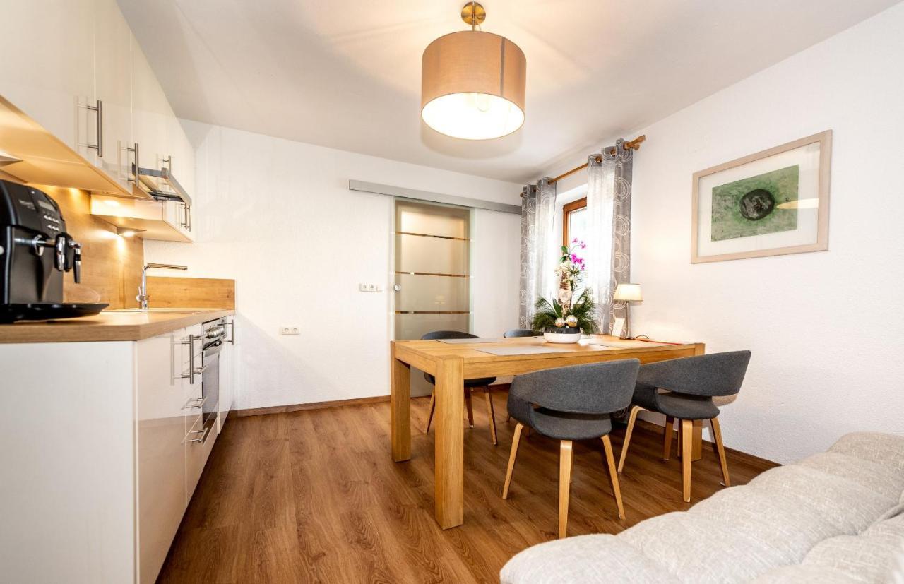 Apartment mit 2 Schlafzimmern
