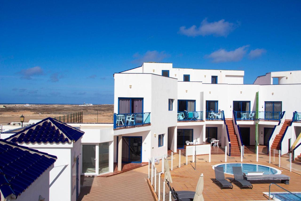 Familienapartment mit 2 Schlafzimmern und Poolblick