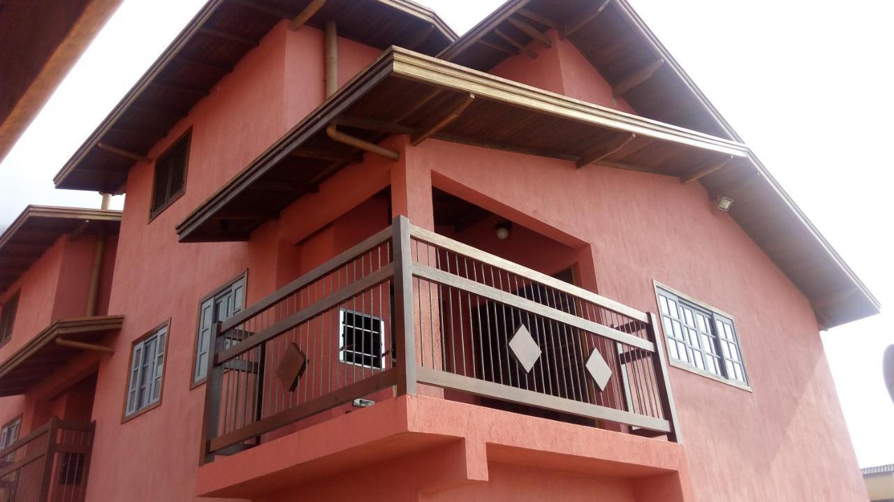 Apartment Ground Floor