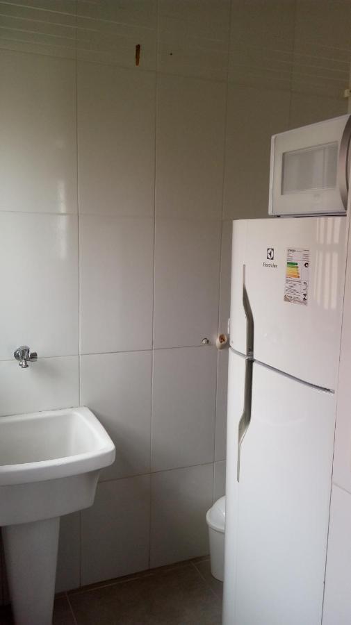 Apartment Ground Floor