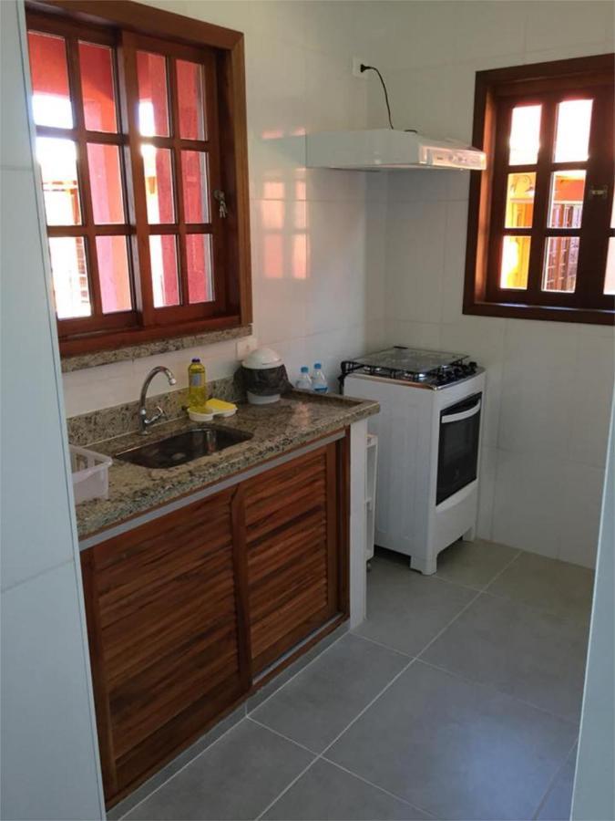 Apartment Ground Floor